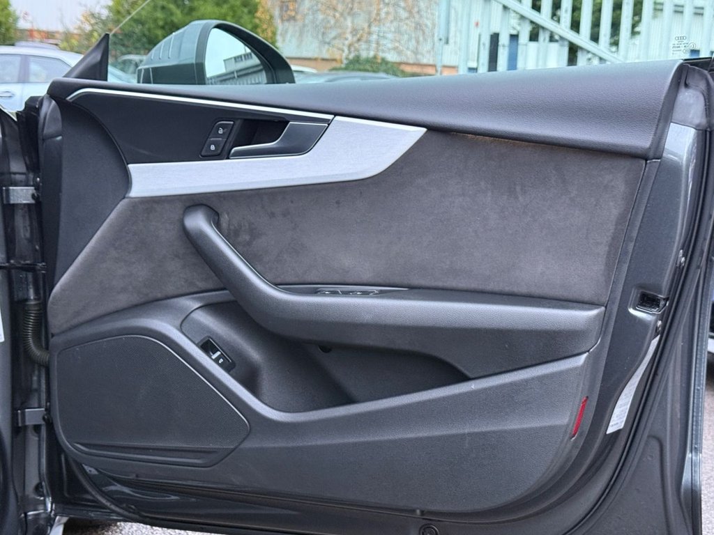 Used Audi A5 2017 for sale - 76510039: Photo 31