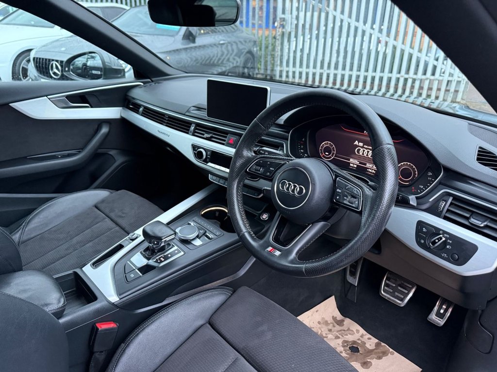 Used Audi A5 2017 for sale - 76510039: Photo 33