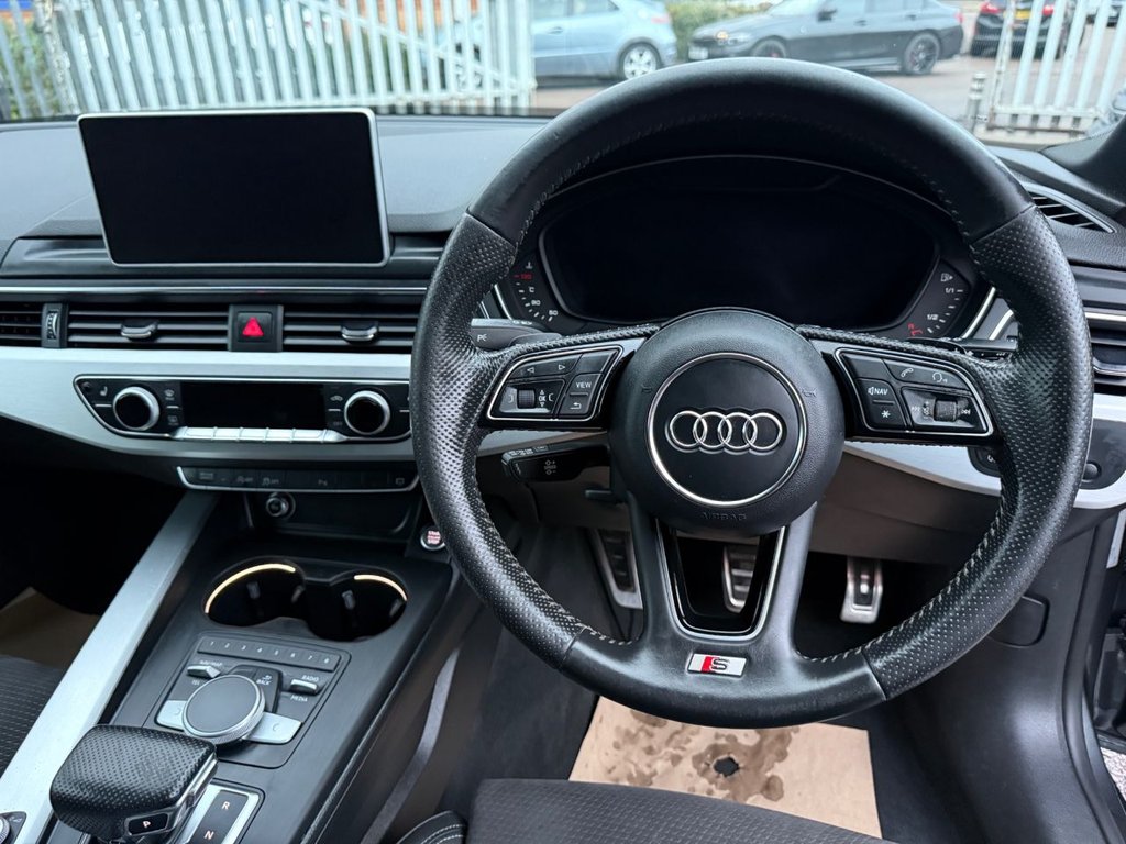 Used Audi A5 2017 for sale - 76510039: Photo 38