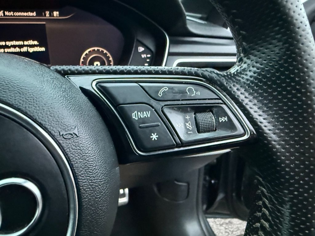 Used Audi A5 2017 for sale - 76510039: Photo 46