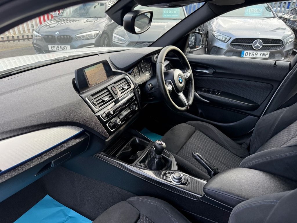 Used BMW 1 Series 2016 for sale - 77437192: Photo 10