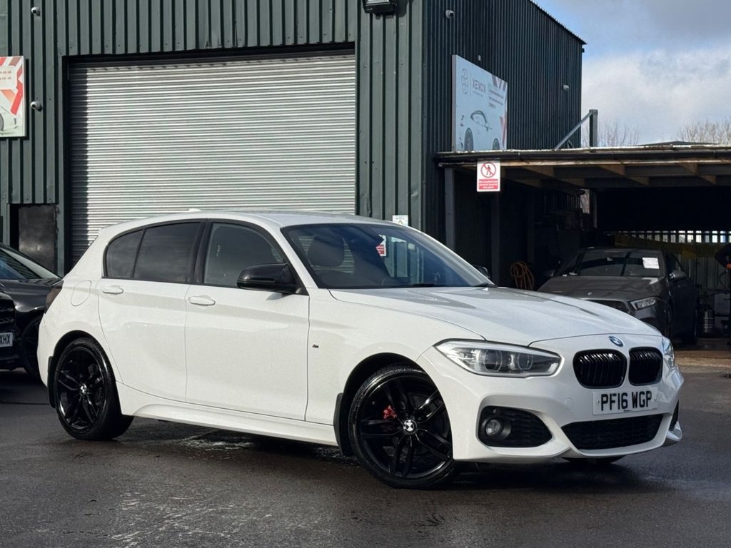 Used BMW 1 Series 2016 for sale - 77437192: Photo 14