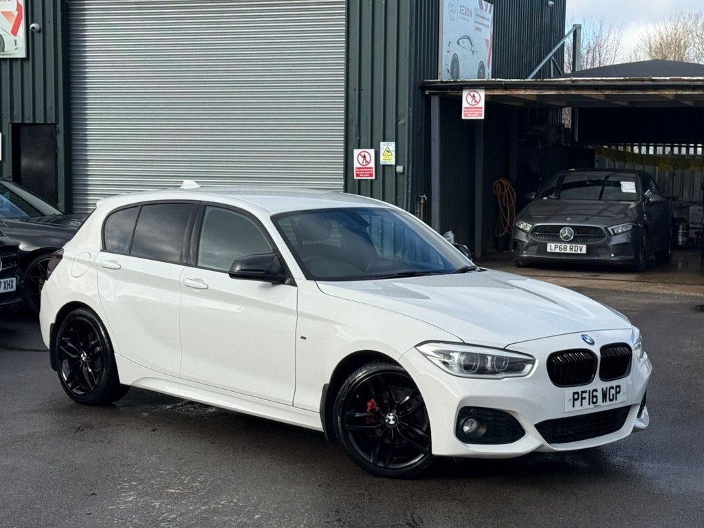 Used BMW 1 Series 2016 for sale - 77437192: Photo 15