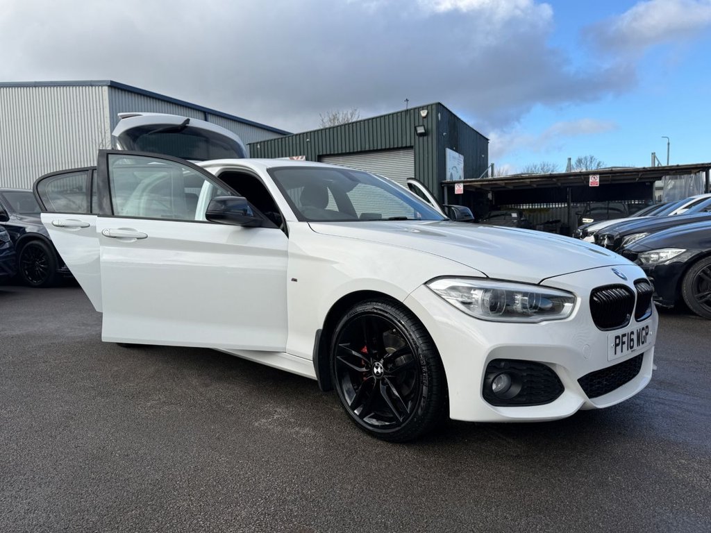 Used BMW 1 Series 2016 for sale - 77437192: Photo 18