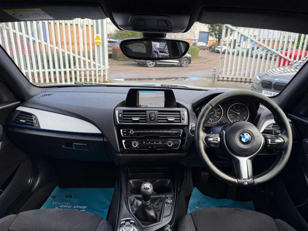 Used BMW 1 Series 2016 for sale - 77437192: Photo 2