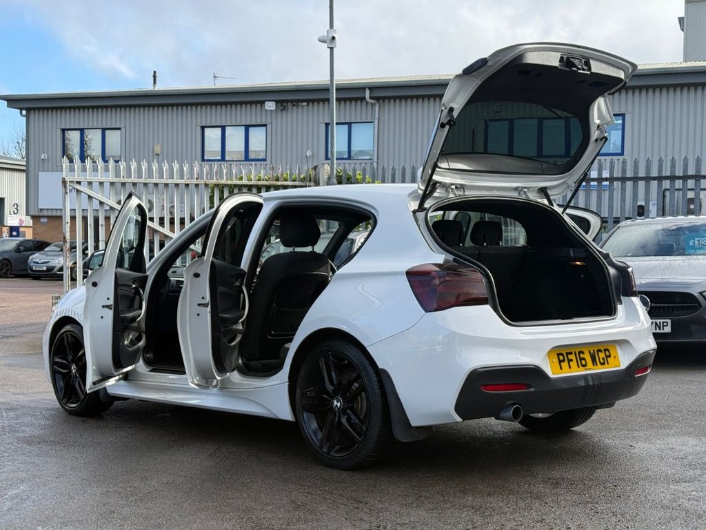 Used BMW 1 Series 2016 for sale - 77437192: Photo 20