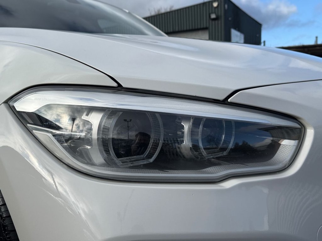 Used BMW 1 Series 2016 for sale - 77437192: Photo 22