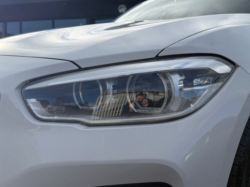 Used BMW 1 Series 2016 for sale - 77437192: Photo 25