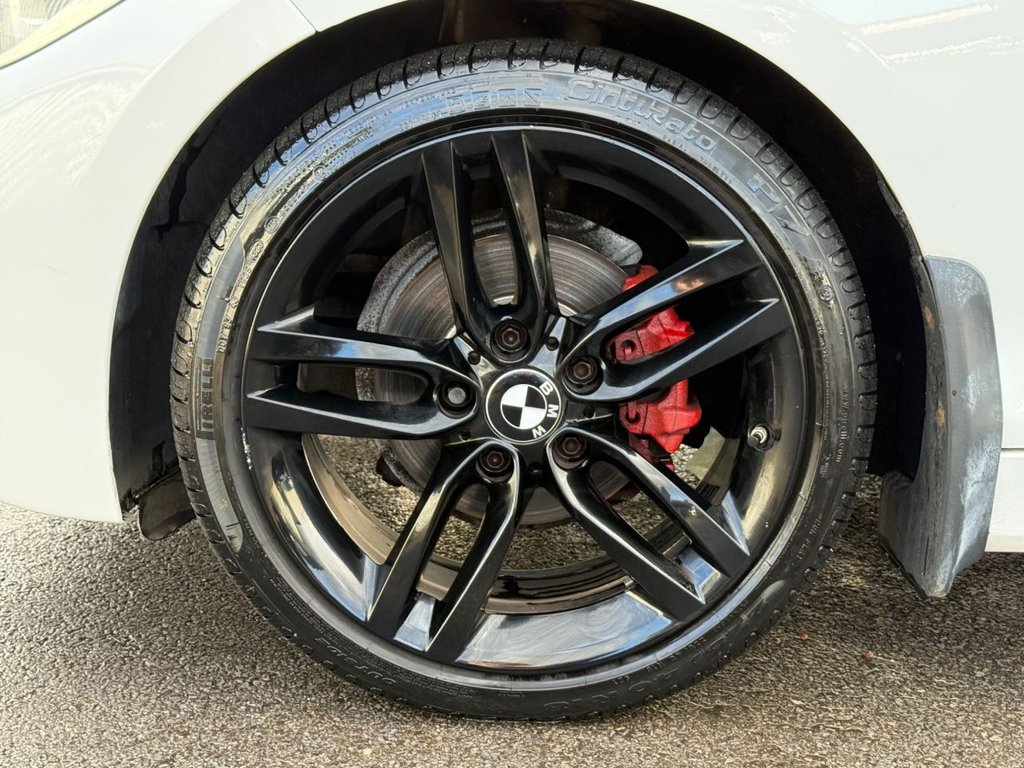 Used BMW 1 Series 2016 for sale - 77437192: Photo 27