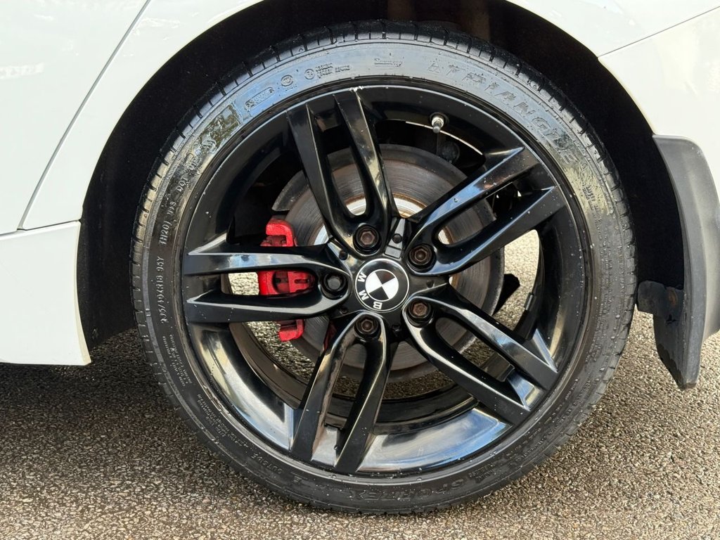 Used BMW 1 Series 2016 for sale - 77437192: Photo 28