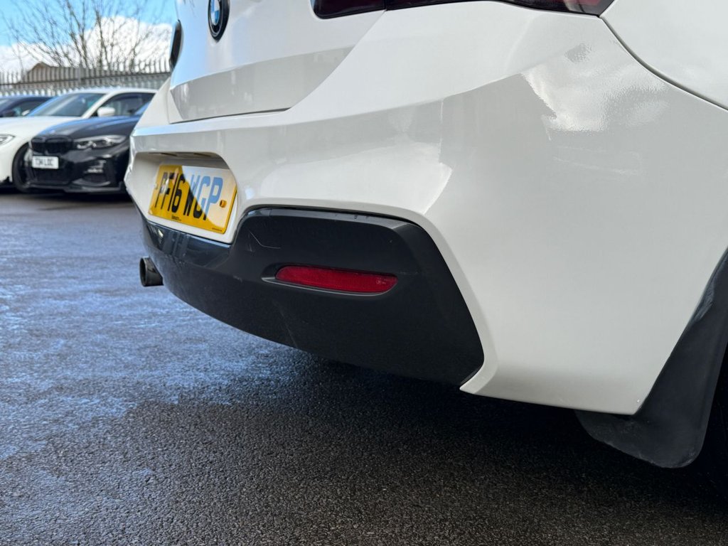 Used BMW 1 Series 2016 for sale - 77437192: Photo 32