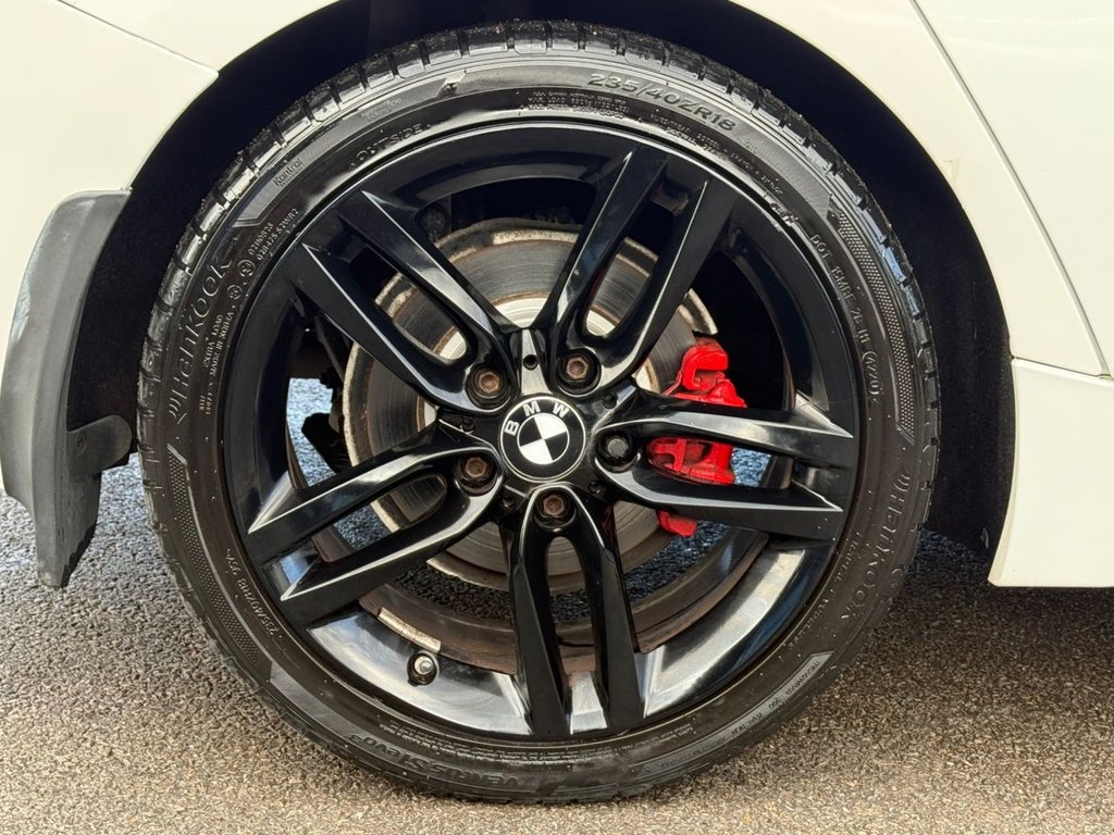 Used BMW 1 Series 2016 for sale - 77437192: Photo 33