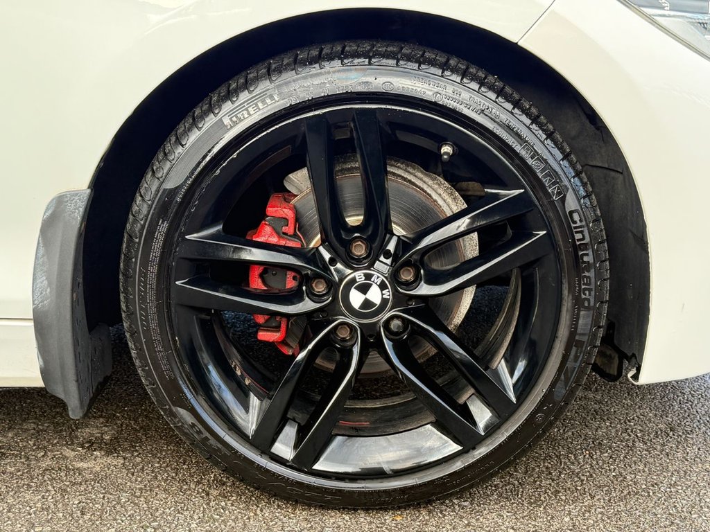 Used BMW 1 Series 2016 for sale - 77437192: Photo 34