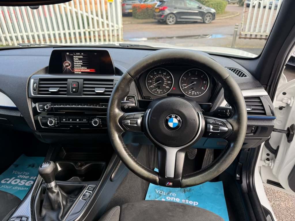 Used BMW 1 Series 2016 for sale - 77437192: Photo 39