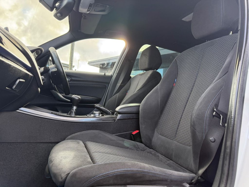 Used BMW 1 Series 2016 for sale - 77437192: Photo 4