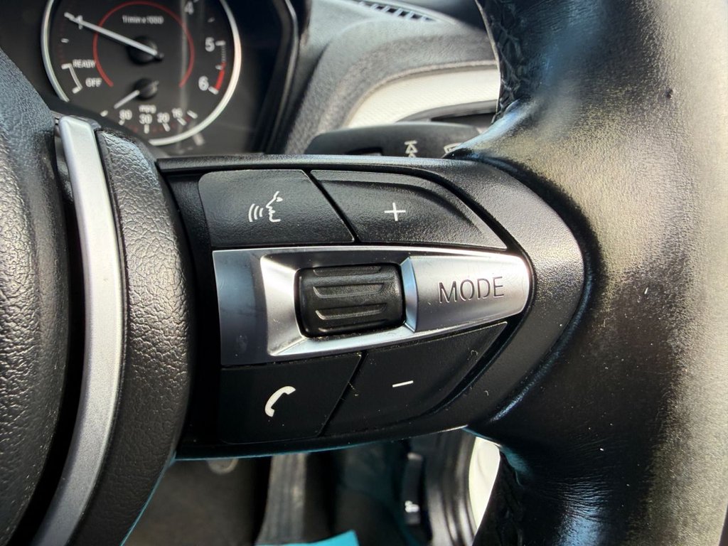 Used BMW 1 Series 2016 for sale - 77437192: Photo 47