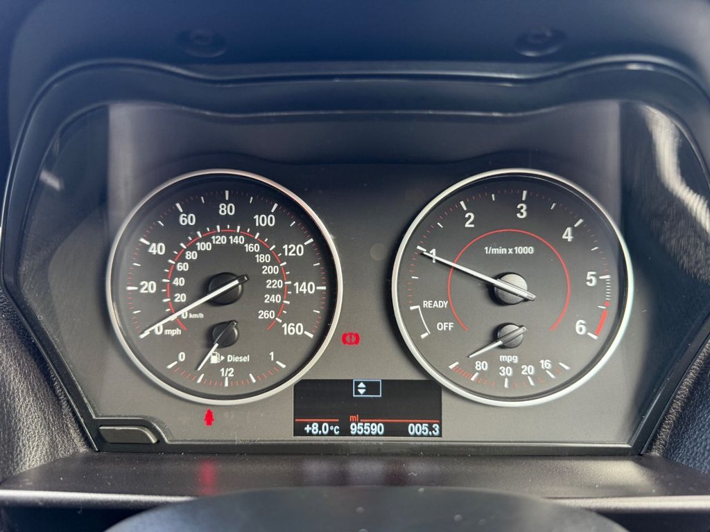 Used BMW 1 Series 2016 for sale - 77437192: Photo 49