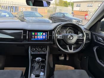 Used Skoda Kodiaq 2018 for sale - 79648029: Photo
