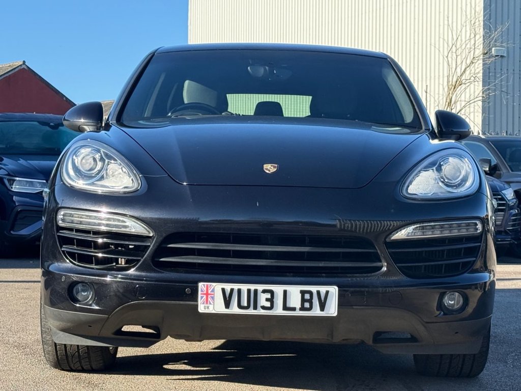 Used Porsche Cayenne 2013 for sale - 77557901: Photo 10