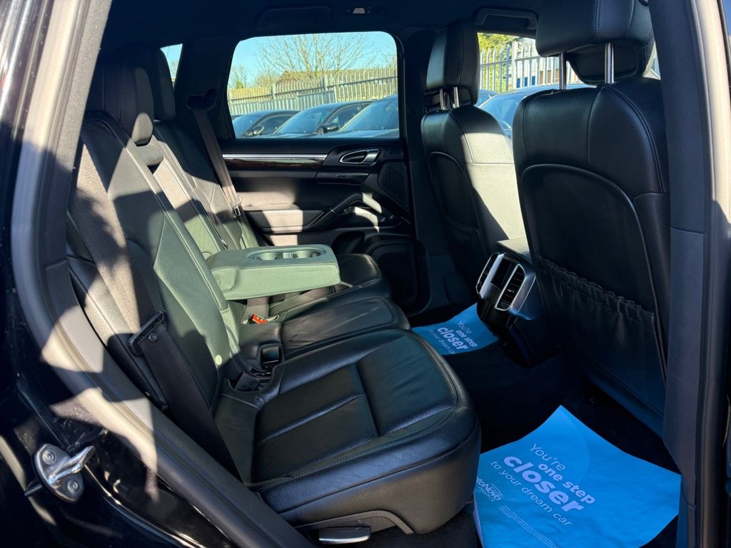 Used Porsche Cayenne 2013 for sale - 77557901: Photo 13
