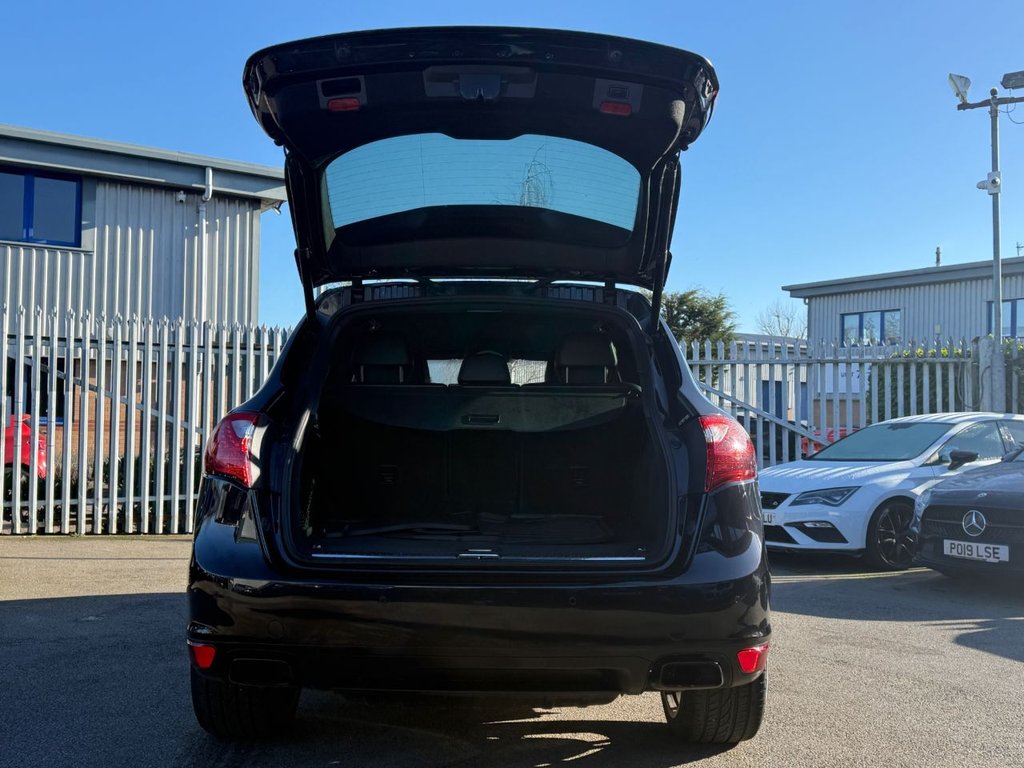 Used Porsche Cayenne 2013 for sale - 77557901: Photo 17