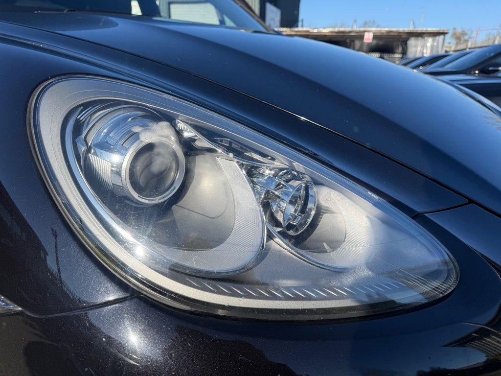 Used Porsche Cayenne 2013 for sale - 77557901: Photo 26