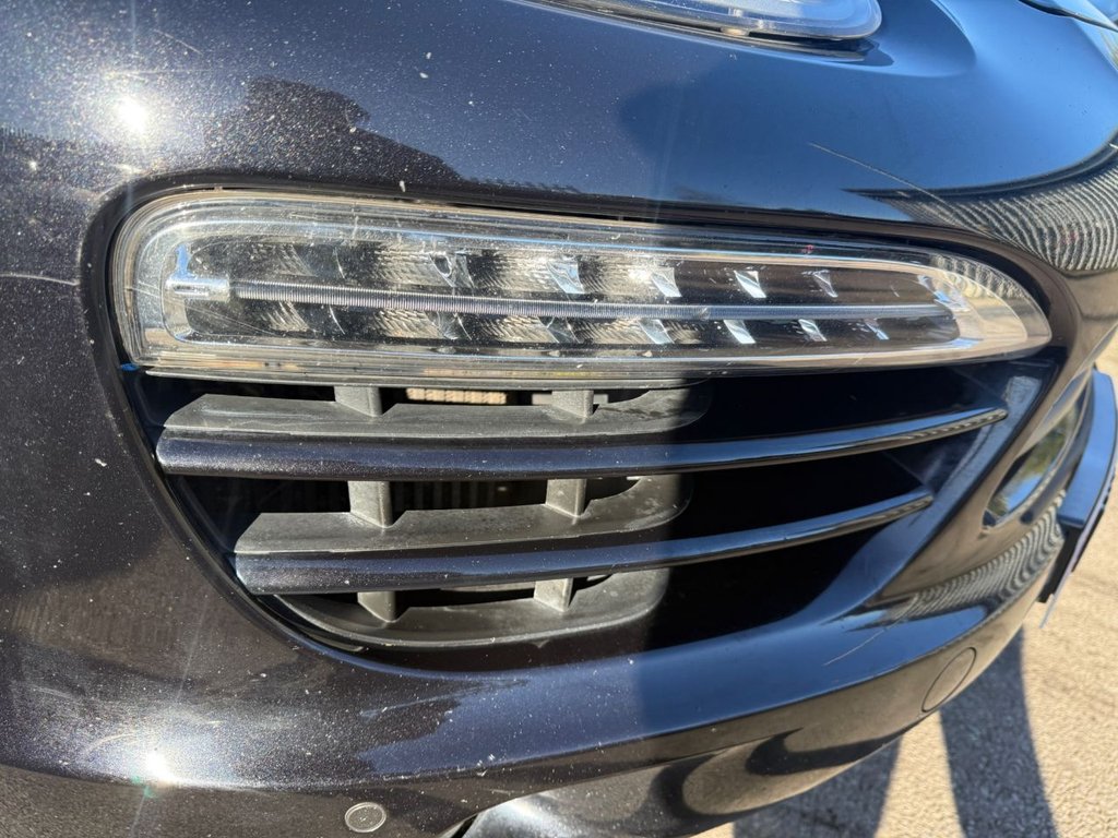 Used Porsche Cayenne 2013 for sale - 77557901: Photo 27