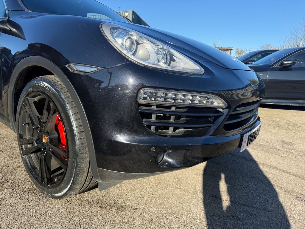 Used Porsche Cayenne 2013 for sale - 77557901: Photo 28