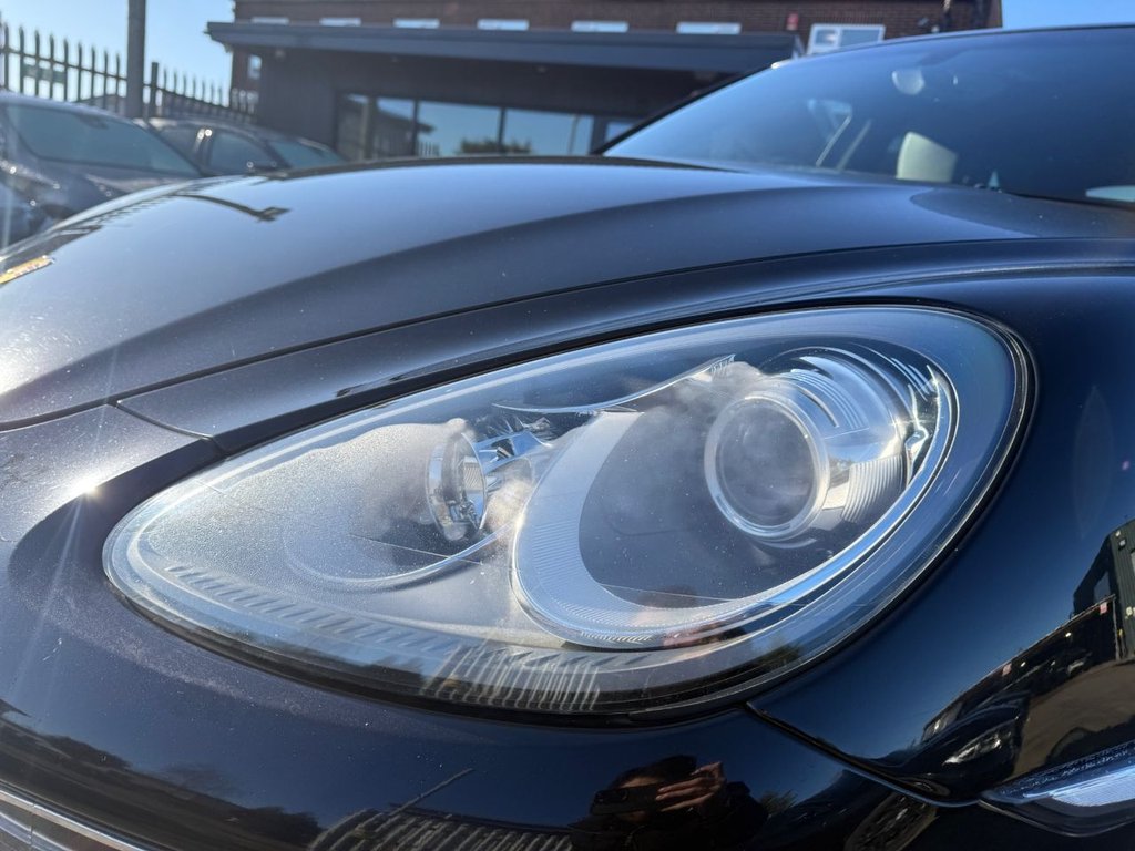 Used Porsche Cayenne 2013 for sale - 77557901: Photo 29