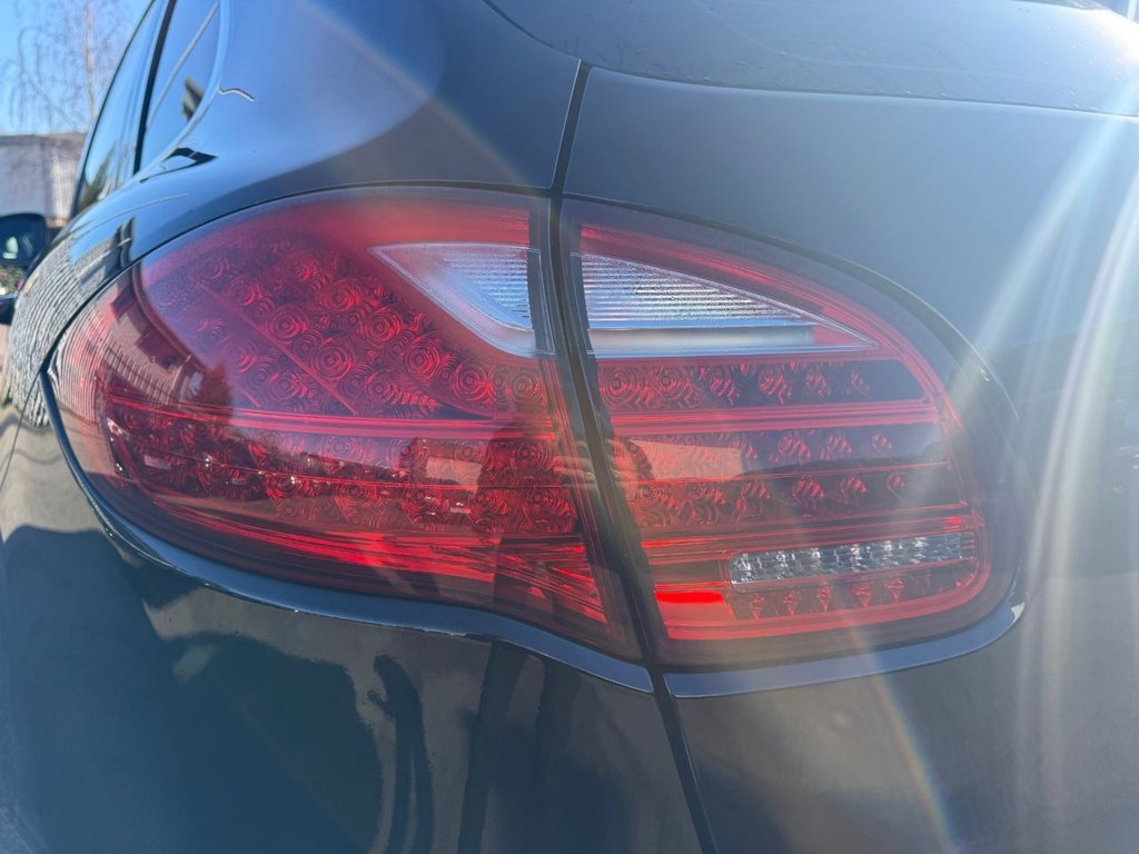 Used Porsche Cayenne 2013 for sale - 77557901: Photo 33