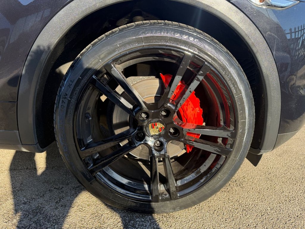 Used Porsche Cayenne 2013 for sale - 77557901: Photo 37