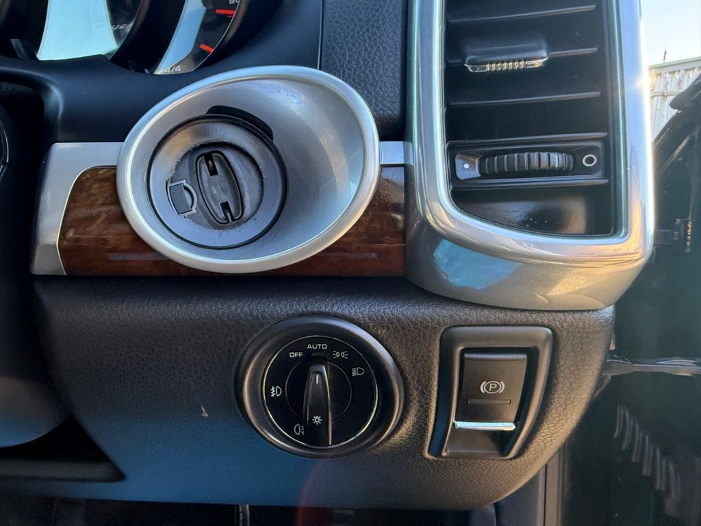 Used Porsche Cayenne 2013 for sale - 77557901: Photo 45