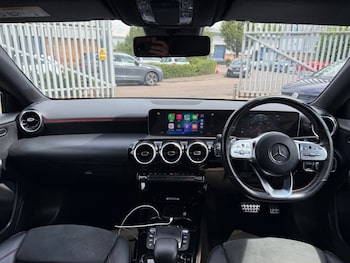 Used Mercedes-Benz A-Class 2020 for sale - 79059318: Photo