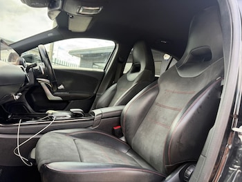 Used Mercedes-Benz A-Class 2020 for sale - 79059318: Photo
