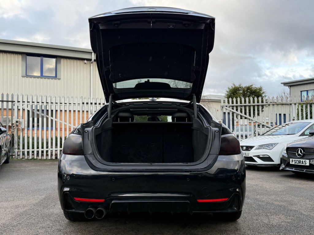 Used BMW 4 Series 2018 for sale - 77697920: Photo 16