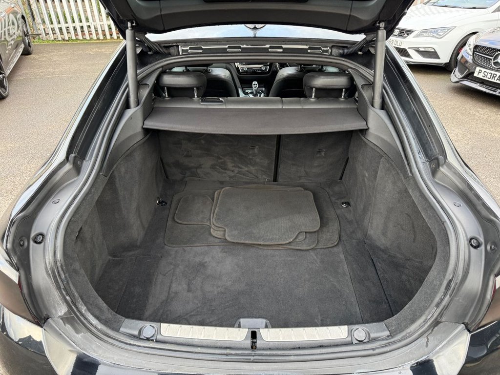 Used BMW 4 Series 2018 for sale - 77697920: Photo 17