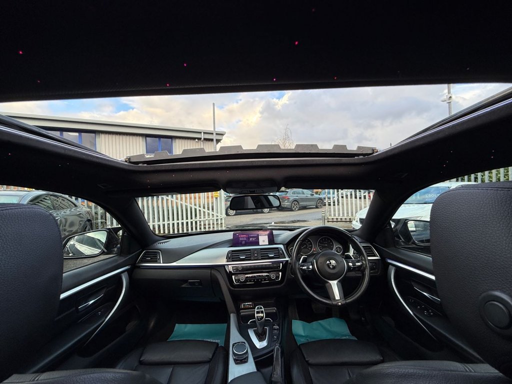 Used BMW 4 Series 2018 for sale - 77697920: Photo 2