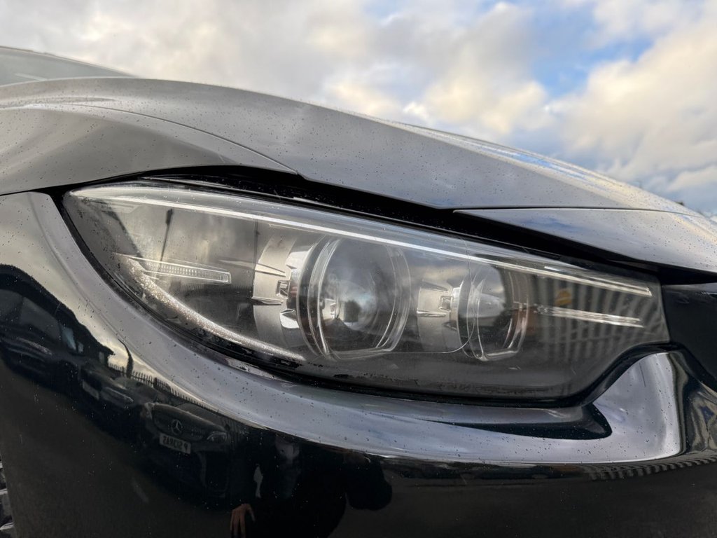 Used BMW 4 Series 2018 for sale - 77697920: Photo 25