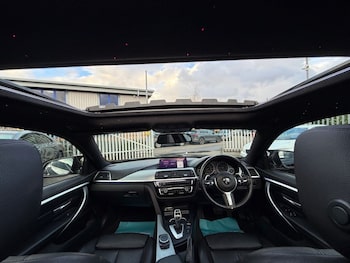 Used BMW 4 Series 2018 for sale - 77697920: Photo