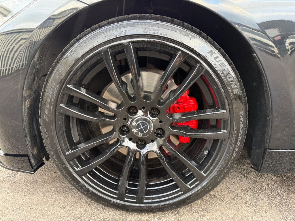 Used BMW 4 Series 2018 for sale - 77697920: Photo 30