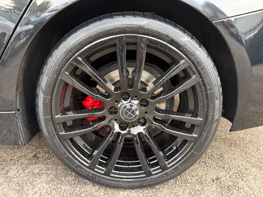 Used BMW 4 Series 2018 for sale - 77697920: Photo 31