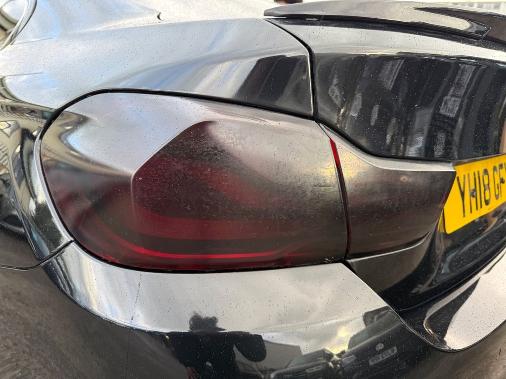 Used BMW 4 Series 2018 for sale - 77697920: Photo 32