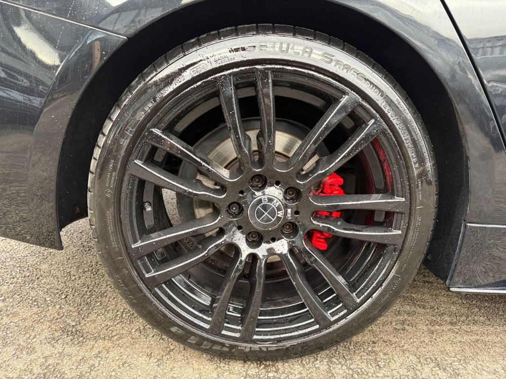 Used BMW 4 Series 2018 for sale - 77697920: Photo 37