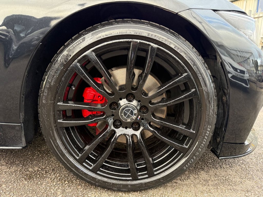 Used BMW 4 Series 2018 for sale - 77697920: Photo 38