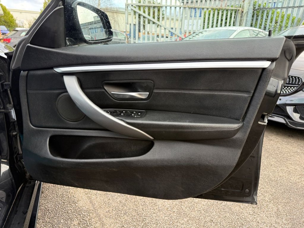 Used BMW 4 Series 2018 for sale - 77697920: Photo 39