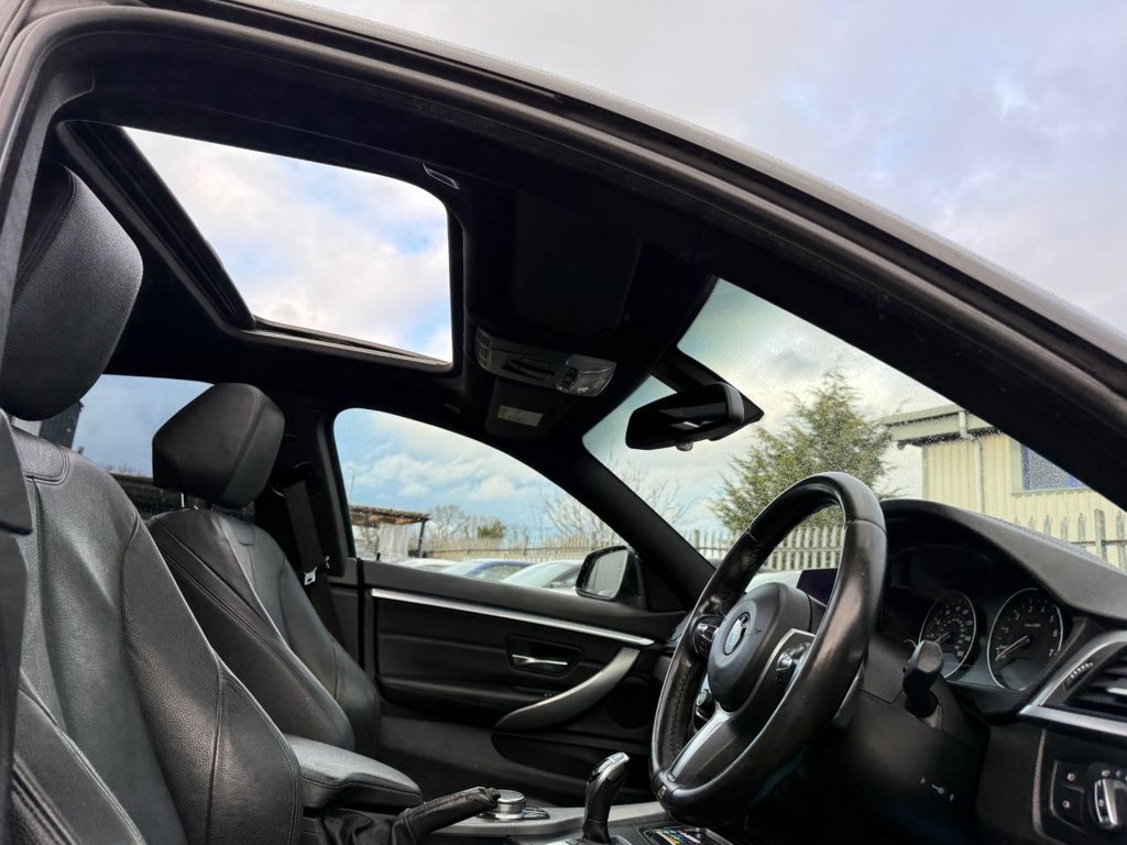 Used BMW 4 Series 2018 for sale - 77697920: Photo 41