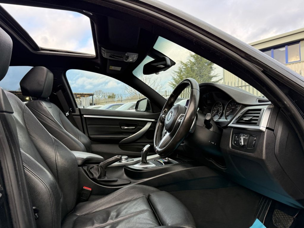 Used BMW 4 Series 2018 for sale - 77697920: Photo 42