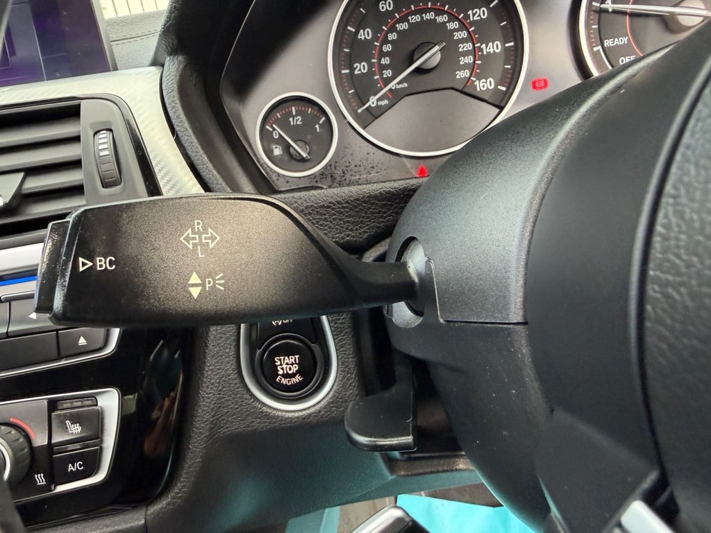 Used BMW 4 Series 2018 for sale - 77697920: Photo 50