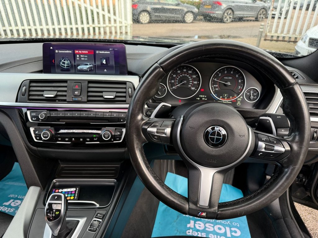 Used BMW 4 Series 2018 for sale - 77697920: Photo 6