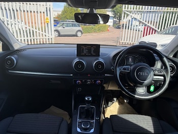 Used Audi A3 2015 for sale - 79506909: Photo